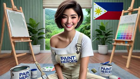 Crude Painters
