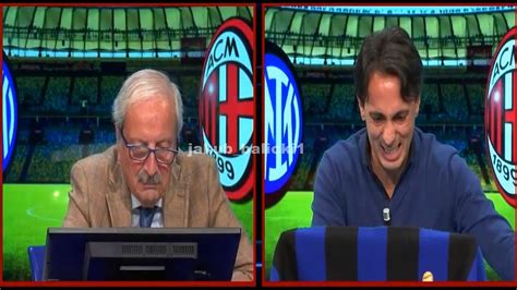crudeli milan inter