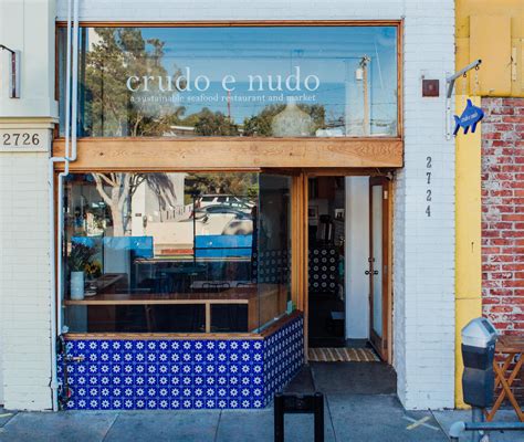 crudo e nudo