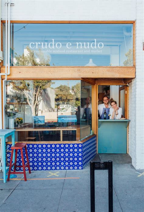 crudo nudo