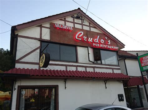 crudos biography