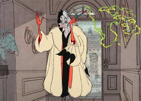 cruella nude