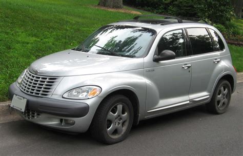 Cruiser Pt Cruiser