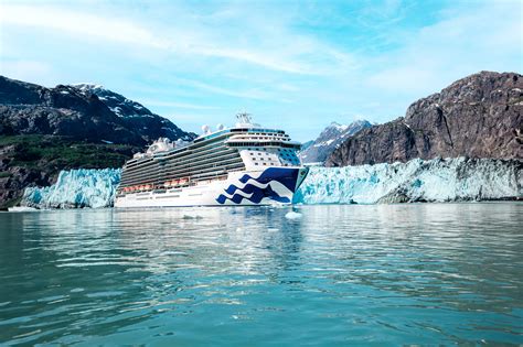cruises alaska