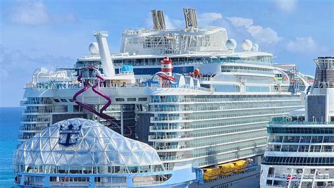 cruises florida