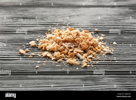 Crumbs From The Table Of Joy And Other Plays