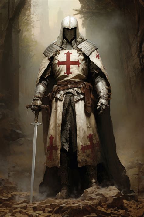 crusader