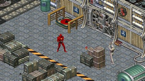 Crusader No Regret Walkthrough