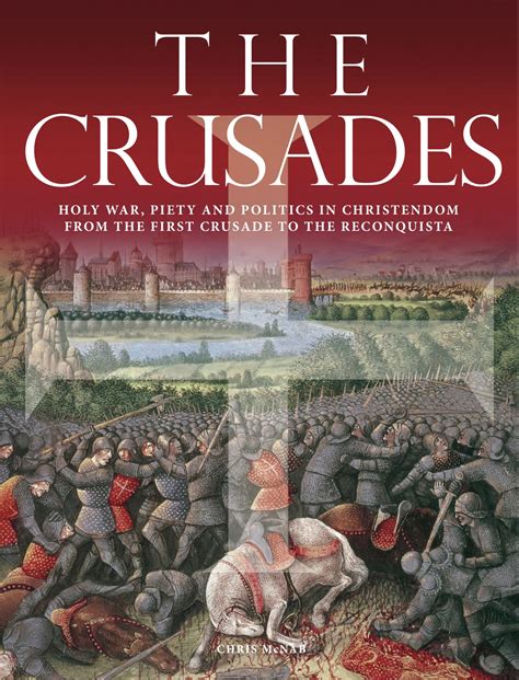 Download Crusades An Illustrated History 
