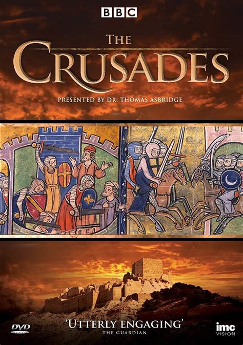 Read Online Crusades Bbc Books 