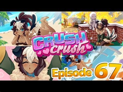 Crush Crush Walkthrough