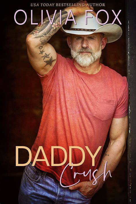 crush daddy nude