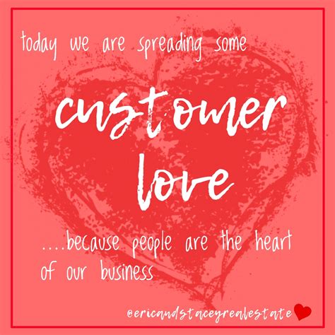 crush on customer service