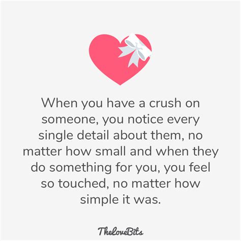 Crush Quotes For Him