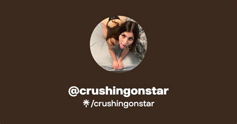 crushingonstar onlyfans
