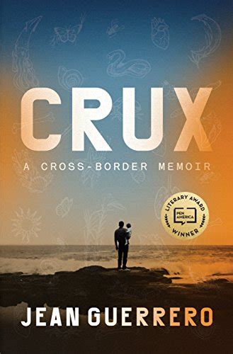Download Crux A Cross Border Memoir 