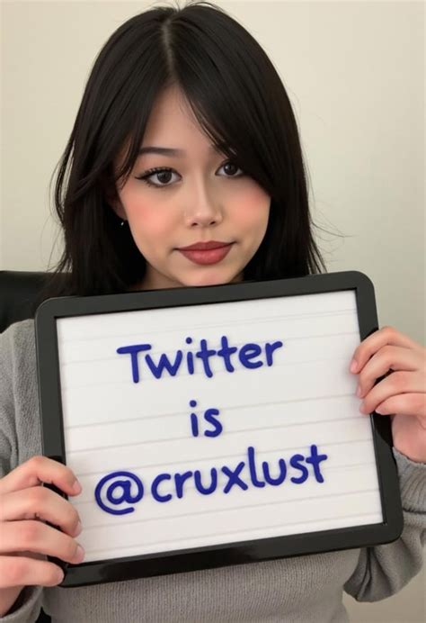 cruxlust fansly