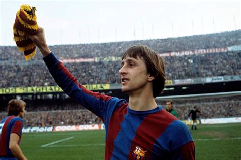 CRUYFF BARCELONA：Johan Cruyff - Viquipèdia, l'enciclopèdia lliure