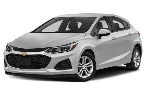 Cruze Car Model