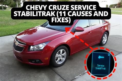 Cruze Service