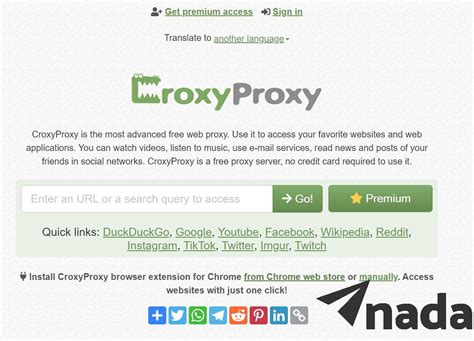 CRXY PROXY COM - Proksi web gratis dan proksi online mutakhir - CroxyProxy