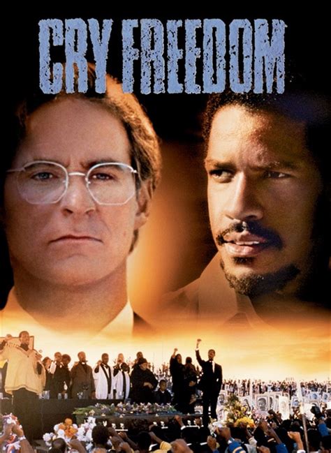 Cry Freedom 2023