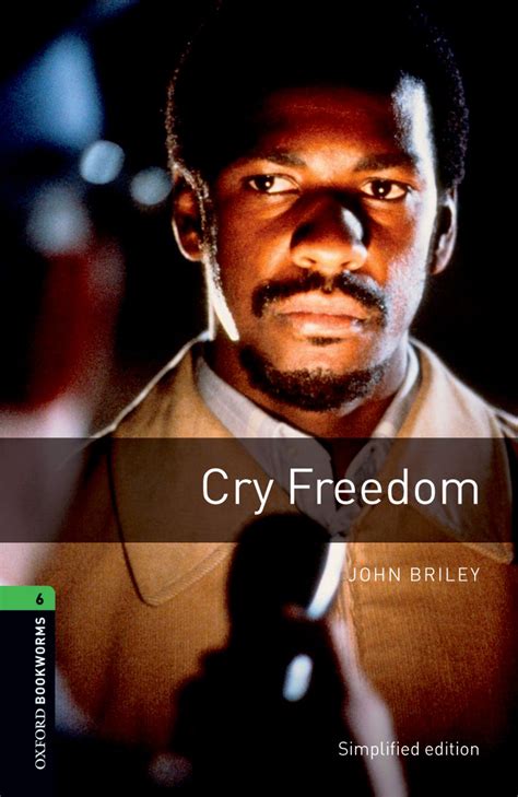 Read Online Cry Freedom John Briley 