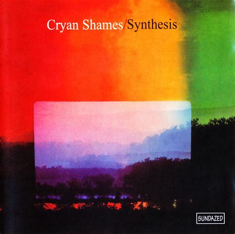 cryan shames synthesis rar