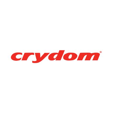 Crydom 2023