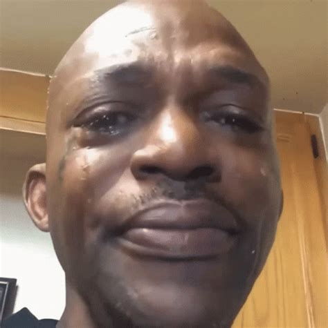 Crying On Me