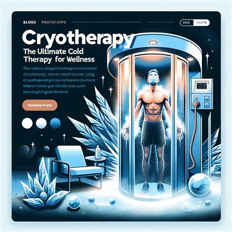 cryotherapy svenska
