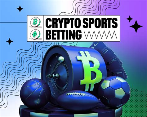 crypto betting!