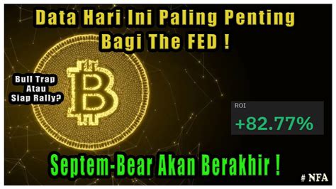 crypto bullish hari ini