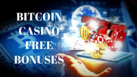 crypto casino free bonus