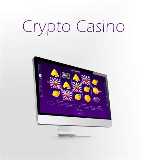 crypto casino slot machine nulled