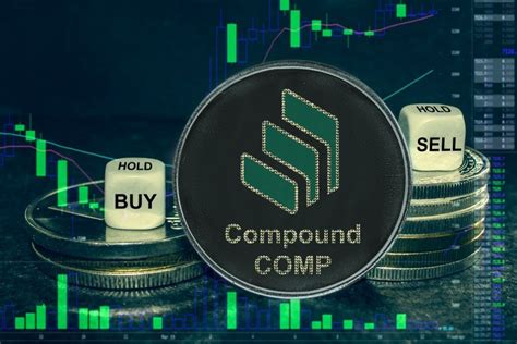 Crypto Compound Coin Techlister Compound Coin Crypto - Compound Coin Crypto