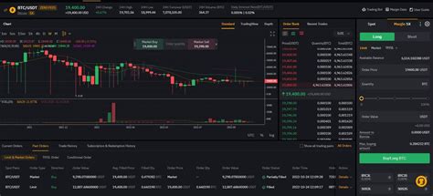 CRYPTO DEMO TRADING：Crypto Demo Trading — Free Cryptocurrency Trading Simulator