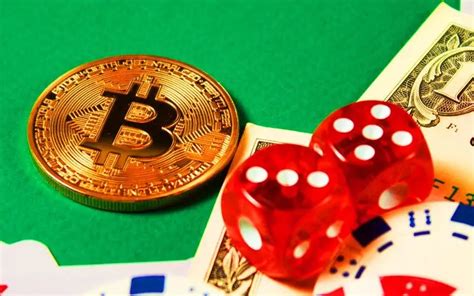 crypto gambling addiction