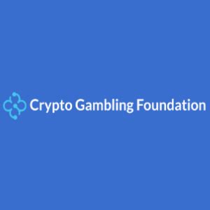 crypto gambling foundation odbc