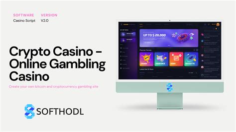 crypto gambling script
