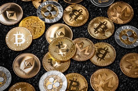 Crypto News 50 New Listing Coins Btc Slp Xrp Coins List - Xrp Coins List