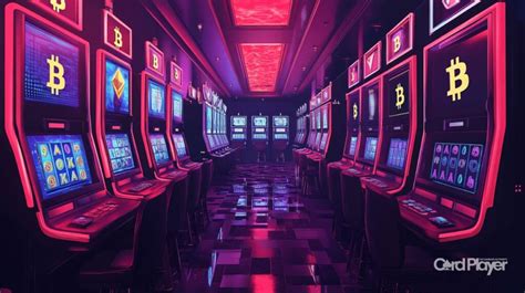 Cryptoslots mobile site