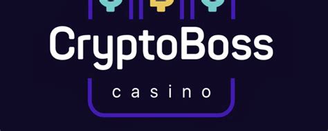 Casino cryptoboss cryptoboss11