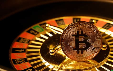 cryptocurrency gambling