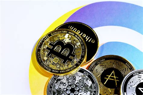 Cryptocurrency The Alt Ernative A Beginners Reference