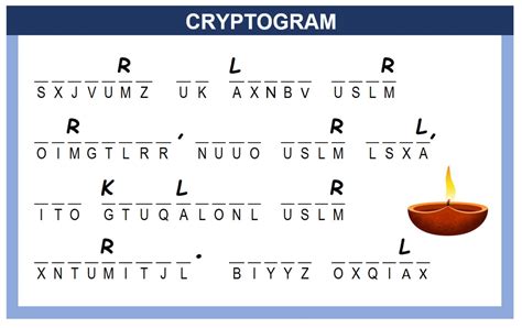 cryptogram inzolen