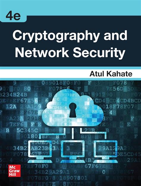 Cryptography And Network Security 4th Edition