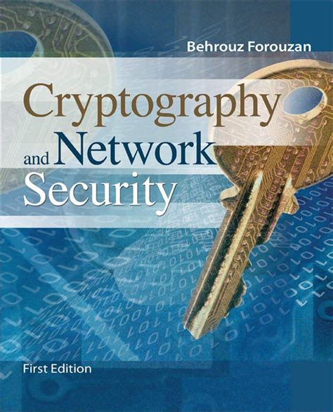 Cryptography And Network Security Forouzan Solution Manual