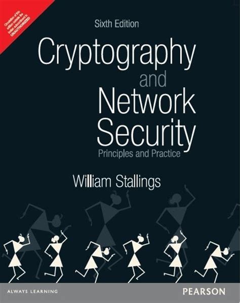Cryptography Network Security William Stallings Solution