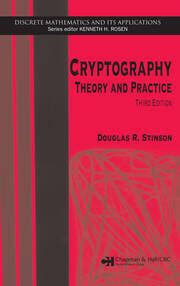 Cryptography Theory And Practice 3rd Edition Solutions